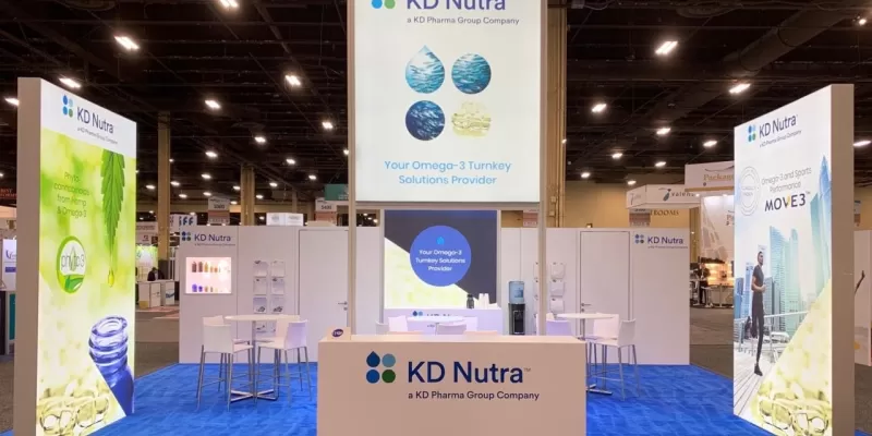 KD Nutra at SSW